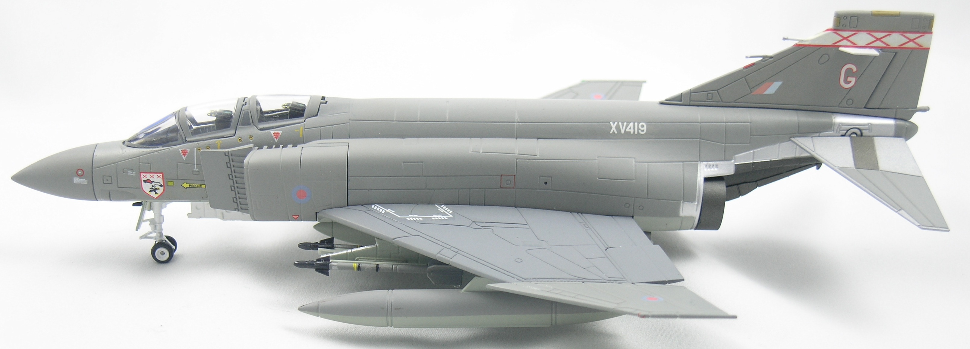 Phantom-GARAF4005-29-Top Left